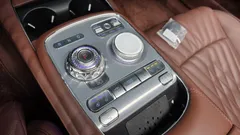 2022 Genesis G90 Gasoline 3.5 Turbo AWD — фото 9