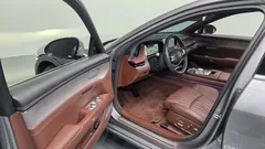2022 Genesis G90 Gasoline 3.5 Turbo AWD — фото 10