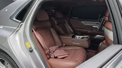 2022 Genesis G90 Gasoline 3.5 Turbo AWD — фото 11