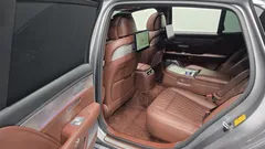 2022 Genesis G90 Gasoline 3.5 Turbo AWD — фото 12