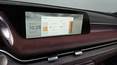 2022 Genesis G90 Gasoline 3.5 Turbo AWD — фото 15