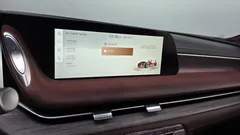 2022 Genesis G90 Gasoline 3.5 Turbo AWD — фото 17