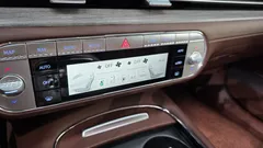 2022 Genesis G90 Gasoline 3.5 Turbo AWD — фото 18