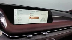 2022 Genesis G90 Gasoline 3.5 Turbo AWD — фото 19
