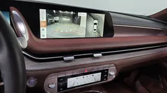 2022 Genesis G90 Gasoline 3.5 Turbo AWD — фото 20