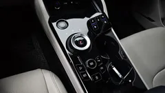 2022 Kia Sportage Gasoline 1.6 Turbo 2WD, белый — фото 9