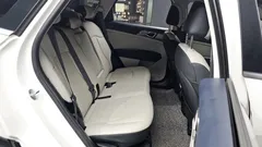 2022 Kia Sportage Gasoline 1.6 Turbo 2WD, белый — фото 11