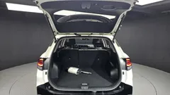 2022 Kia Sportage Gasoline 1.6 Turbo 2WD, белый — фото 20