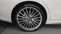 2023 Mercedes-Benz S-Class S500L 4MATIC — фото 5