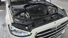 2023 Mercedes-Benz S-Class S500L 4MATIC — фото 6
