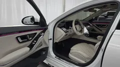 2023 Mercedes-Benz S-Class S500L 4MATIC — фото 10