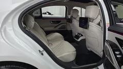 2023 Mercedes-Benz S-Class S500L 4MATIC — фото 12