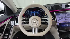 2023 Mercedes-Benz S-Class S500L 4MATIC — фото 13