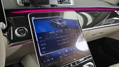 2023 Mercedes-Benz S-Class S500L 4MATIC — фото 16