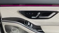 2023 Mercedes-Benz S-Class S500L 4MATIC — фото 19