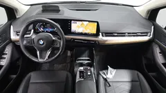 2022 BMW 2-Series 218d Luxury, серебристый — фото 7