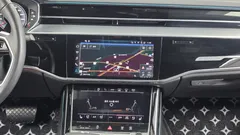 2021 Audi A8 55 TFSI Quattro LWB — фото 14