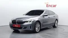 2023 BMW Gran Turismo 630i xDrive Luxury — фото 1