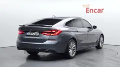 2023 BMW Gran Turismo 630i xDrive Luxury — фото 2