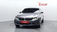 2023 BMW Gran Turismo 630i xDrive Luxury — фото 3