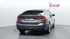 2023 BMW Gran Turismo 630i xDrive Luxury — фото 4