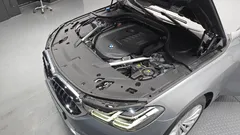 2023 BMW Gran Turismo 630i xDrive Luxury — фото 6
