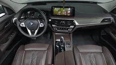 2023 BMW Gran Turismo 630i xDrive Luxury — фото 7