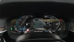 2023 BMW Gran Turismo 630i xDrive Luxury — фото 8