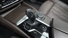 2023 BMW Gran Turismo 630i xDrive Luxury — фото 9