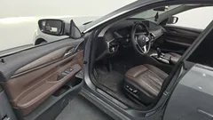 2023 BMW Gran Turismo 630i xDrive Luxury — фото 10