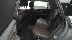 2023 BMW Gran Turismo 630i xDrive Luxury — фото 12