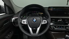 2023 BMW Gran Turismo 630i xDrive Luxury — фото 13