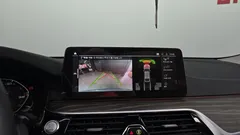 2023 BMW Gran Turismo 630i xDrive Luxury — фото 14