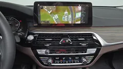 2023 BMW Gran Turismo 630i xDrive Luxury — фото 16