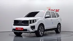 2022 Kia Mohave Diesel 3.0 4WD 5-Seater — фото 1