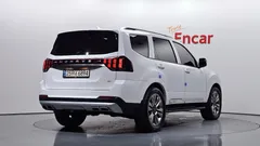 2022 Kia Mohave Diesel 3.0 4WD 5-Seater — фото 2