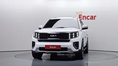 2022 Kia Mohave Diesel 3.0 4WD 5-Seater — фото 3