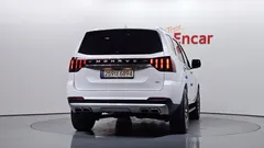 2022 Kia Mohave Diesel 3.0 4WD 5-Seater — фото 4