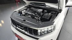 2022 Kia Mohave Diesel 3.0 4WD 5-Seater — фото 6