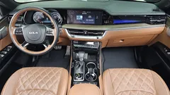 2022 Kia Mohave Diesel 3.0 4WD 5-Seater — фото 7