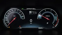 2022 Kia Mohave Diesel 3.0 4WD 5-Seater — фото 8