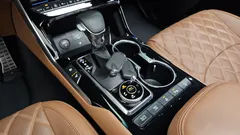 2022 Kia Mohave Diesel 3.0 4WD 5-Seater — фото 9