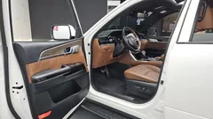 2022 Kia Mohave Diesel 3.0 4WD 5-Seater — фото 10