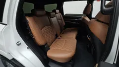 2022 Kia Mohave Diesel 3.0 4WD 5-Seater — фото 11