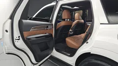 2022 Kia Mohave Diesel 3.0 4WD 5-Seater — фото 12