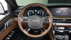 2022 Kia Mohave Diesel 3.0 4WD 5-Seater — фото 13