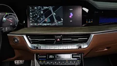 2022 Kia Mohave Diesel 3.0 4WD 5-Seater — фото 14