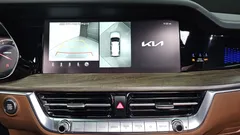 2022 Kia Mohave Diesel 3.0 4WD 5-Seater — фото 15