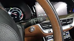 2022 Kia Mohave Diesel 3.0 4WD 5-Seater — фото 18