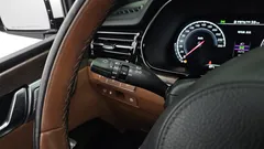 2022 Kia Mohave Diesel 3.0 4WD 5-Seater — фото 19